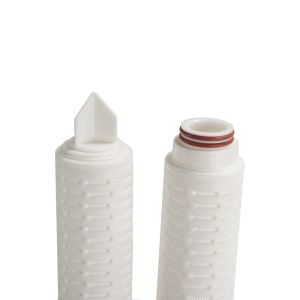 Cheap 0.65um Micron Filtration Particulate System For Maximum Operating Temperature Of 82C for sale