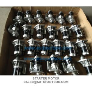 S13-527B Hitachi Starter 23300-2W200