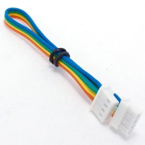 OEM Custom Wiring Looms 3 Core Cable Electric Wire with Customizable Color and