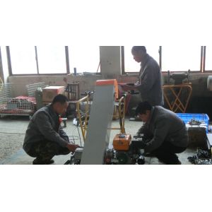 7T/H Self Propelled Machine Grain Collector For Agriculture