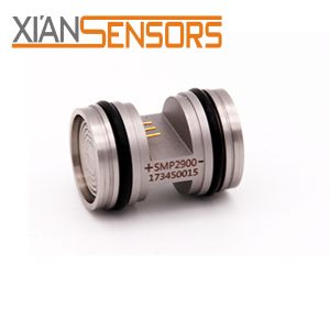 Piezoresistive Transducer Silicon Pressure Sensor Industrial Process Control