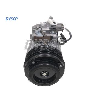 0008302600 0008303300 Vehicle Ac Compressor For Benz W166 ML350 R172 SLK200 2013