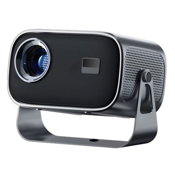 Projection Area 40inch - 150inch Mini Handheld Projector with Aspect Ratio 16 9