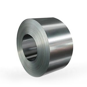 China Hot Rolled Ss 304 Stainless Steel Coil Roll 430 European Galvanized Sae 1006 0.4-6mm on sale