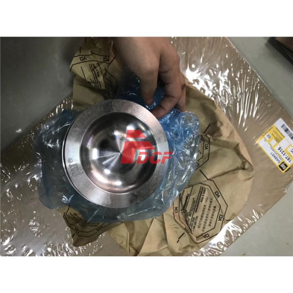 C9 Piston Liner Kit 238-7380 For Excavator Diesel Engine Parts