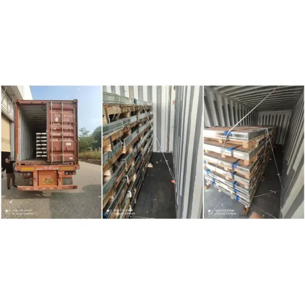 304 3D CD Art Laser Mirror Finish Polished SUS304 Stainless Steel Pattern Sheet Like CD Circle Laser Effect