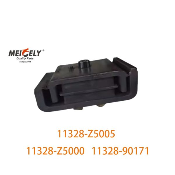 Factory Price OEM 11328-Z5005 Engine Mount 11328-Z5000 For NISSAN Truck