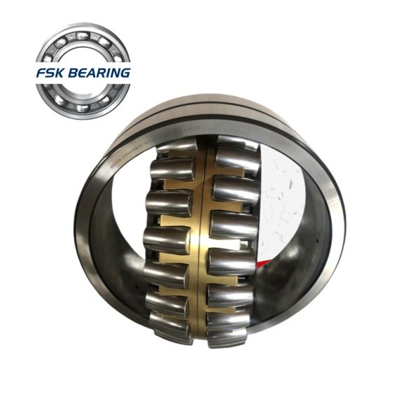 Quality FSK 23960-B-MB-C3 Spherical Roller Bearing 300*420*90 mm For Mining Industrial Crusher wholesale