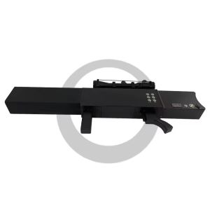 Powerful Long Range Drone Jammer Dual Frequency 20000mAh Battery Cooling System