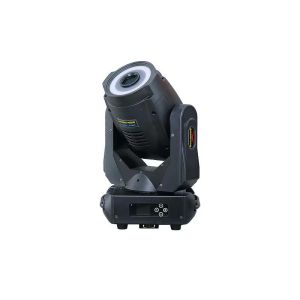 DMX512 Mini 2-3-4W Moving Head Stage Laser Light Factory