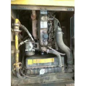 used kato 307 excavator with good condition