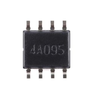 LM358DR SOP-8 Dual-channel Operational Amplifier IC Electronic Components Are