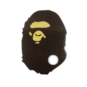 Animation Black Paperboard 3d Jigsaw Puzzles For Adults Custom Design ODM