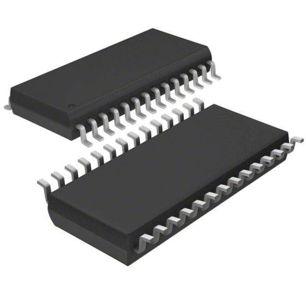 Microcontroller MCU CY8C4125PVS-S412T Automotive PSOC 4 Microcontroller IC 28