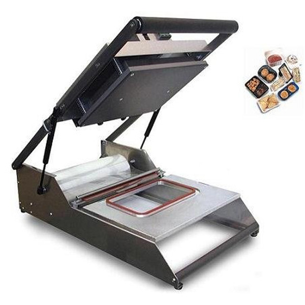 Quality HS300 Manual Tray Sealer wholesale