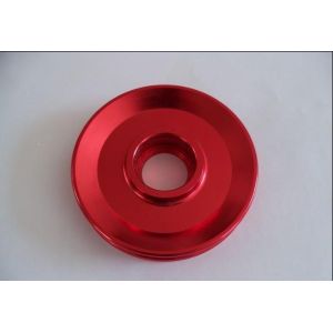 China Cheap Metal Pulleys for Gym Equipment in Stock on sale