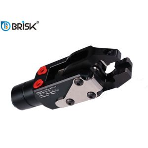 Modular Structure Pneumatic Holding Gripper , Steel Grip Tools 5 Million Cycles