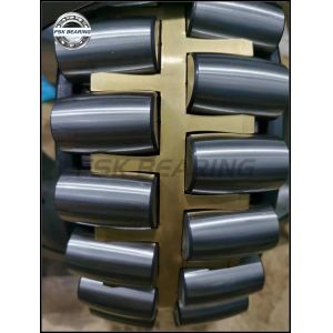 Double Row 240/500 ECA/C3W33 Spherical Roller Bearing 500*720*218mm for Cement