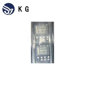 Cheap TPS54231DR SOP-8 2A 28V Step Down SWIFT Converter Integrated Circuit Chip for sale