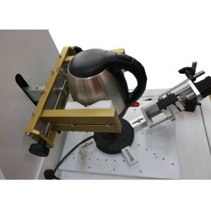 AC220V Insert And Withdraw Endurance Tester For Cordless Appliances