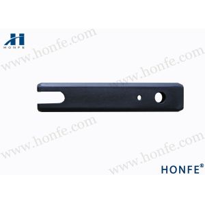 China 717994000 Sulzer Loom Spare Parts Projectile Body P7200 Carbon Fibre on sale