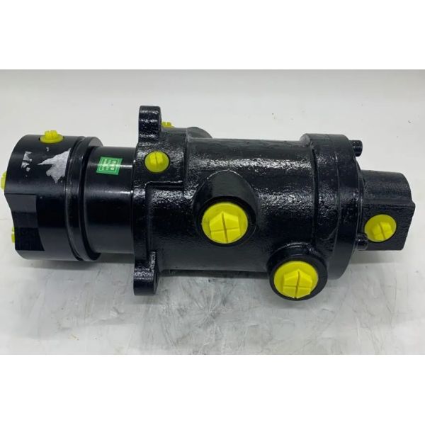Excavator SK200-8 Central Rotary Joint Oil Spare Parts Factory Good Quality
