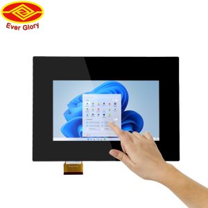 Cheap 10.1 Inch Touch Screen Display Module IP65 Front Waterproof For Home Automation for sale