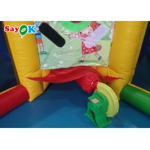 Inflatable Ball Game Giant Inflatable Sports Games Funny Commercial Inflatable