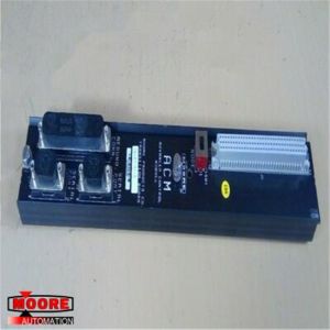 16147-51-2 16147512 MOORE ACM Transition Board Control Module