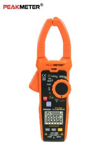 Cheap T - MRS AC Digital Clamp Meter Multimeter With NCV Detection And Analogue Bar Graph for sale