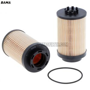 Field of Application Fuel Filtration Excavator Fuel Filter Element 10289138 with