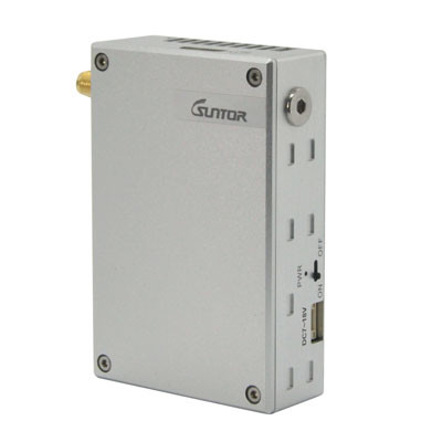 CD05HPT Drone Video Transmitter High Definition Multimedia Interface
