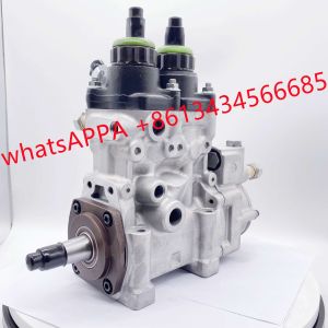 diesel fuel pump 094000-0097 8-94392714-6 for isuzu for bus truck forward