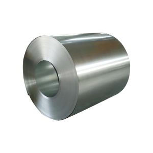 China 2.5mm 1.0mm 1.2mm Cold Rolled Stainless Steel Coil Corrosion Resistance on sale
