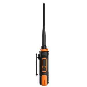 Baofeng BF-UV10 Programmable Walkie Talkie with LCD Display