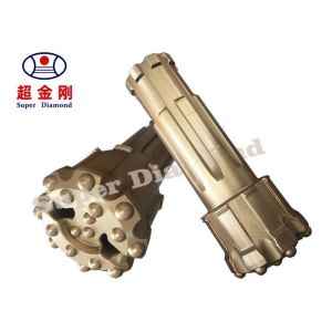 Per Request 3inch to 5.5inch RC Rock Drill Bit for Reverse Circulation DTH