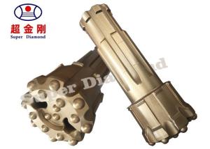 Cheap Mining Type Reverse Circulation DTH Hammer Pr52 / Pr52r RC Bit for Mining 3inch to 5.5inch for sale