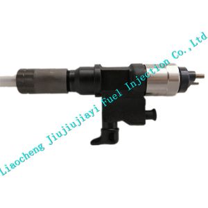 Denso Diesel Common Rail Injector 095000-6650 8-98030550-0 For ISUZU GITA 6WF1