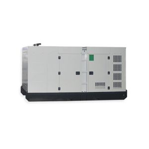 Silent 250kw 313kva Electrical Cummins Diesel Power Generators 1500 Rpm Speed