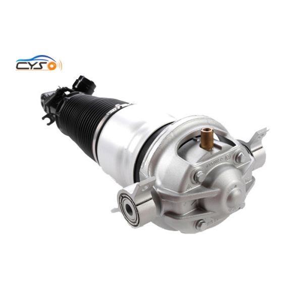 Touareg VW Air Suspension Shock Absorber Rear Right 7L5616020D New Or Rebuild