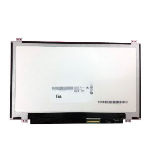 Cheap B116XW03 V2 11.6 inch TFT-lcd screen For Laptop 1366*768 LVDS for sale