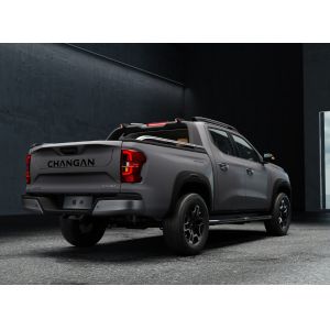 Competitive Good Condition Large Space High Speed Pickup Truck Electric Vehicle