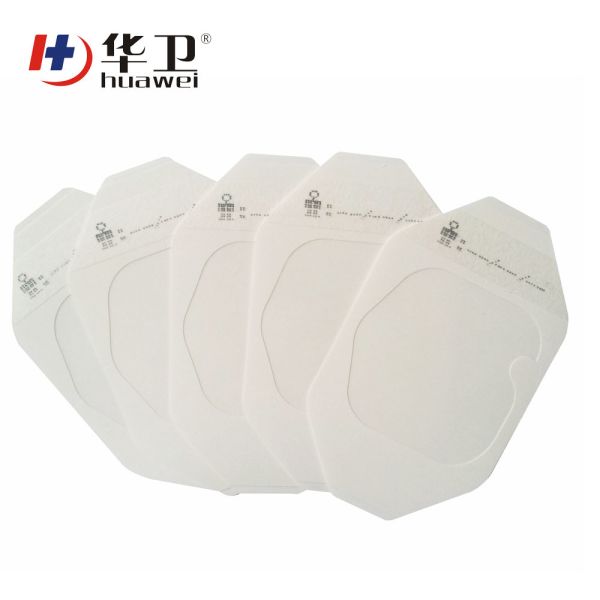 Quality Free Sample High-quality Transparent Dressing iv catheter wholesale