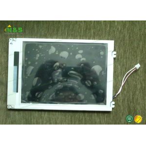 7.5 Inch KCG075VG2BE-G00 Kyocera LCD Panel with 151.66×113.74 mm Active Area