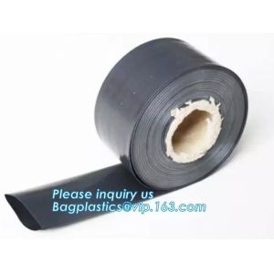 Agricultural Pipe Biodegradable Recycling Bags PE Saving Water Tape Farming