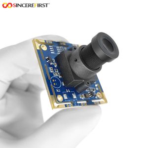 5M 1080P 30FPS High Speed USB HD Camera Module Sensor OV2735