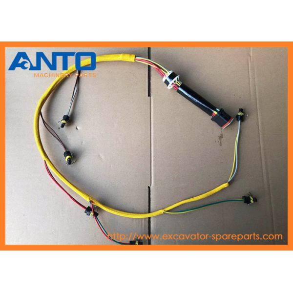 2225917 222-5917 Harness Excavator Engine Parts Fitting For 324D 324D FM 324D FM
