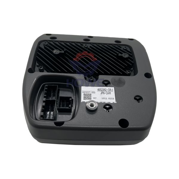 After Service Online support ZX120-3 Monitor Panel 4684076 Excavator Display Instrument