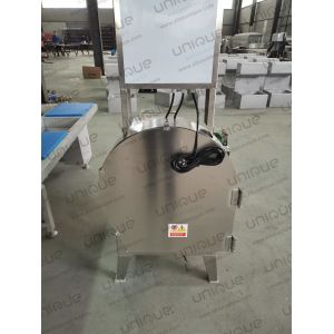 Vegetable Cutting Machine for 800-3000kg/h Capacity Chopping Cabbage Efficiently