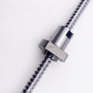 China TBI Ball Screw SFA1616 16mm Precision Ball Screw For Surgical Robots on sale